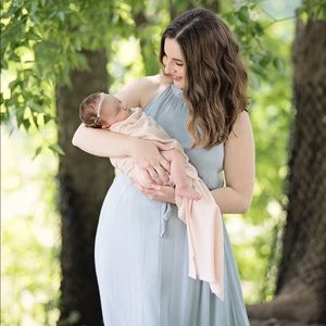 Meet your Posher, Ali